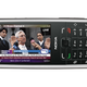 Illustration for article titled Nokia N77 Now Official: Mobile Widescreen TV, 3G
